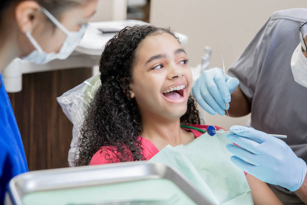 Best Emergency Treatment for Dental Infections or Abscesses in Hickory, NC