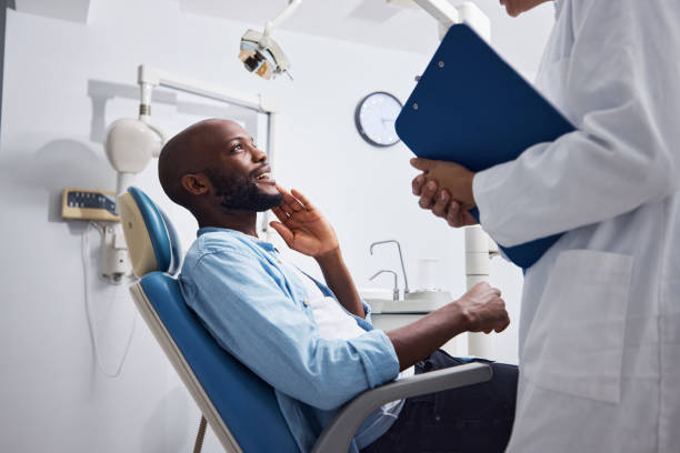 Best Emergency Tooth Extraction in Hickory, NC
