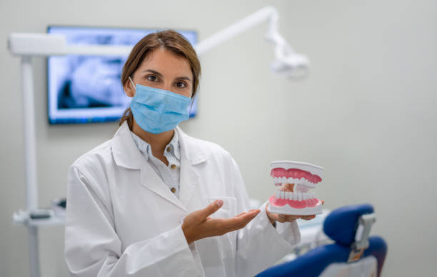 Reliable NC Emergency Dentist Solutions