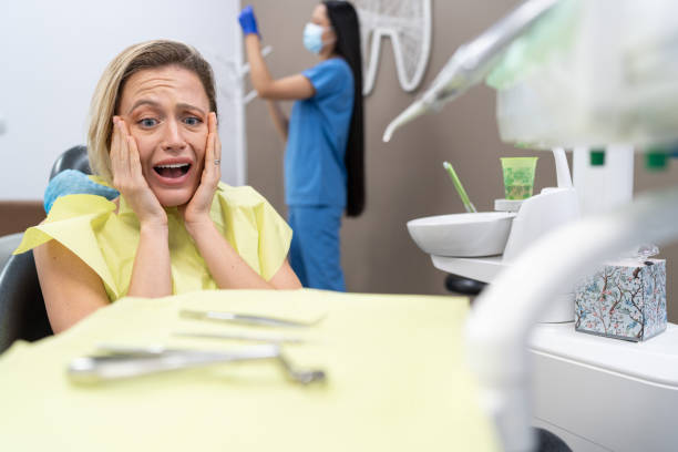 Best Cosmetic Emergency Dentistry in Hickory, NC