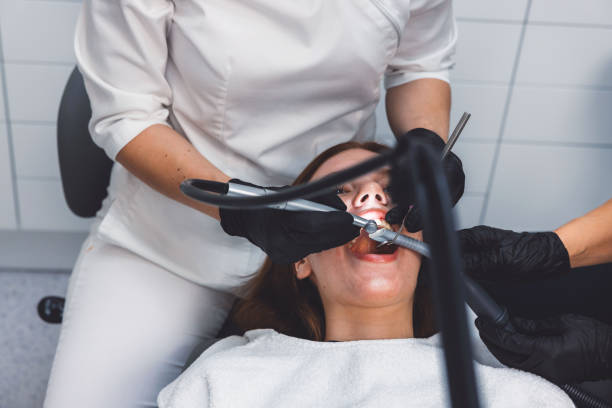 Best Weekend Emergency Dentist in Hickory, NC