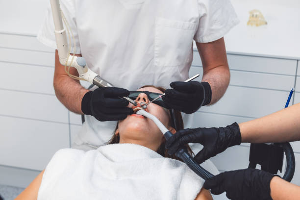 Best Urgent Care for Lost Fillings or Crowns in Hickory, NC