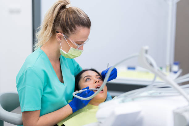 Best Emergency Root Canal Treatment in Hickory, NC