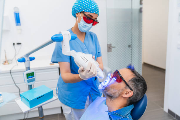 Best Emergency TMJ Treatment in Hickory, NC